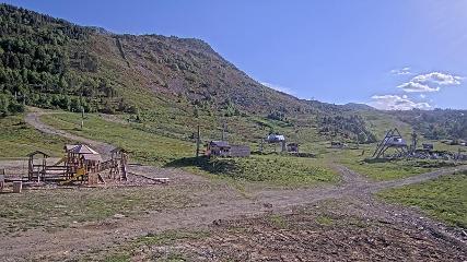 Porté Puymorens: La vignole (porte-puymorens.eu)