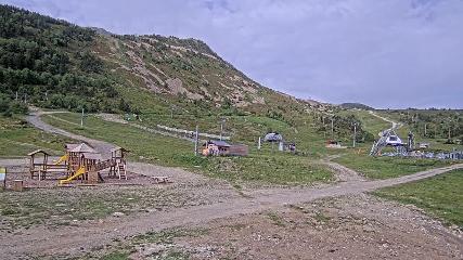 Porté Puymorens: La vignole (porte-puymorens.eu)
