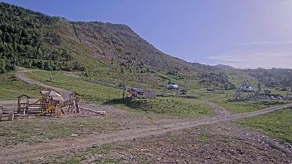 Porté Puymorens: La vignole (porte-puymorens.eu)