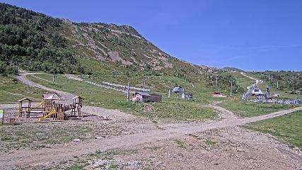 Porté Puymorens: La vignole (porte-puymorens.eu)