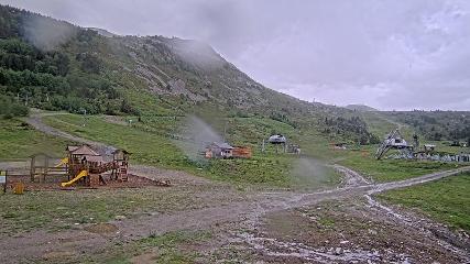 Porté Puymorens: La vignole (porte-puymorens.eu)
