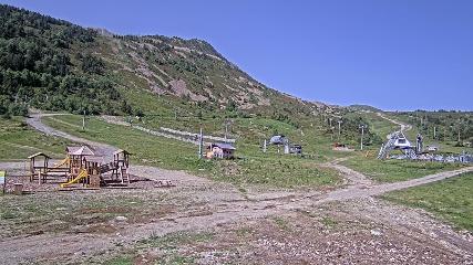 Porté Puymorens: La vignole (porte-puymorens.eu)