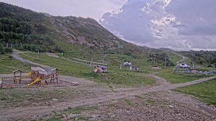 Porté Puymorens: La vignole (porte-puymorens.eu)