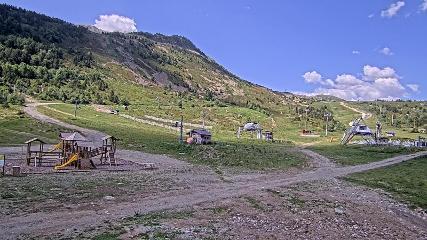 Porté Puymorens: La vignole (porte-puymorens.eu)