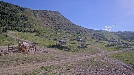 Porté Puymorens: La vignole (porte-puymorens.eu)