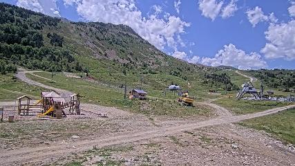 Porté Puymorens: La vignole (porte-puymorens.eu)