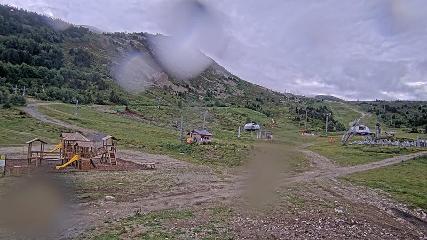 Porté Puymorens: La vignole (porte-puymorens.eu)