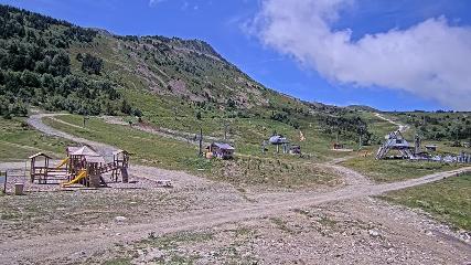 Porté Puymorens: La vignole (porte-puymorens.eu)