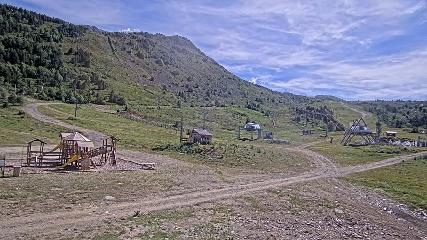 Porté Puymorens: La vignole (porte-puymorens.eu)