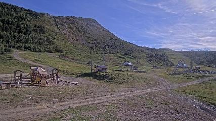 Porté Puymorens: La vignole (porte-puymorens.eu)