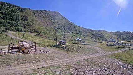 Porté Puymorens: La vignole (porte-puymorens.eu)