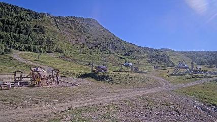 Porté Puymorens: La vignole (porte-puymorens.eu)