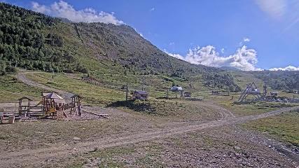 Porté Puymorens: La vignole (porte-puymorens.eu)