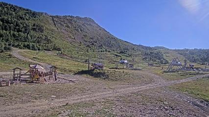 Porté Puymorens: La vignole (porte-puymorens.eu)