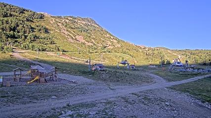 Porté Puymorens: La vignole (porte-puymorens.eu)