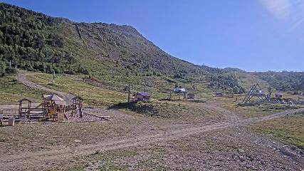 Porté Puymorens: La vignole (porte-puymorens.eu)