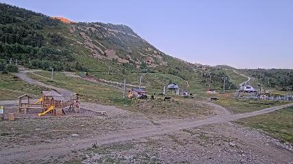 Porté Puymorens: La vignole (porte-puymorens.eu)