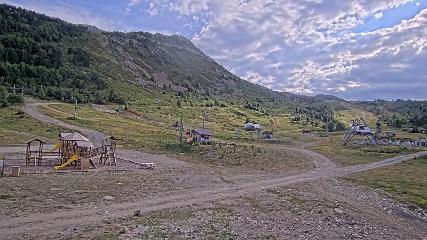 Porté Puymorens: La vignole (porte-puymorens.eu)