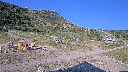 Porté Puymorens: La vignole (porte-puymorens.eu)