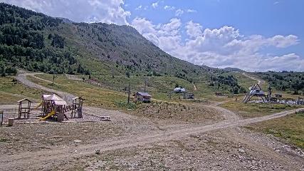 Porté Puymorens: La vignole (porte-puymorens.eu)
