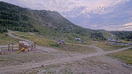 Porté Puymorens: La vignole (porte-puymorens.eu)