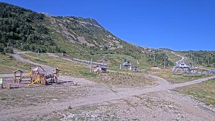 Porté Puymorens: La vignole (porte-puymorens.eu)