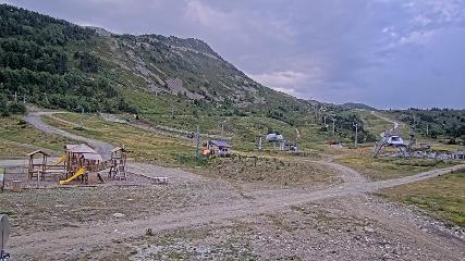 Porté Puymorens: La vignole (porte-puymorens.eu)