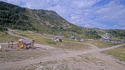 Porté Puymorens: La vignole (porte-puymorens.eu)