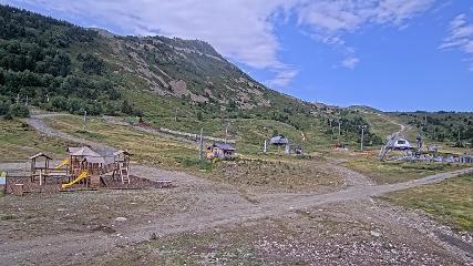 Porté Puymorens: La vignole (porte-puymorens.eu)