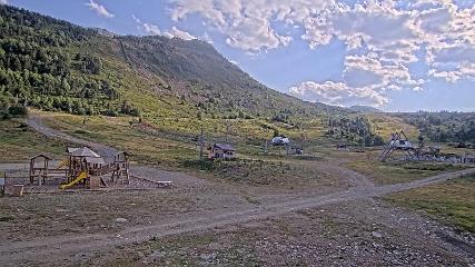 Porté Puymorens: La vignole (porte-puymorens.eu)