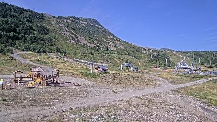 Porté Puymorens: La vignole (porte-puymorens.eu)