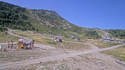 Porté Puymorens: La vignole (porte-puymorens.eu)