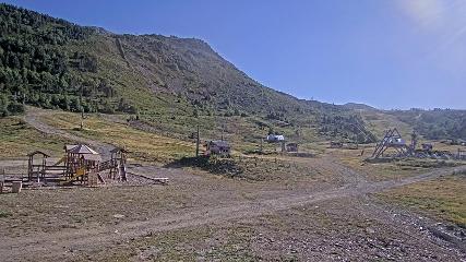 Porté Puymorens: La vignole (porte-puymorens.eu)