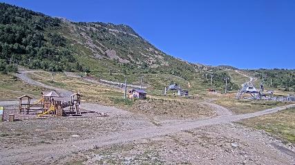 Porté Puymorens: La vignole (porte-puymorens.eu)