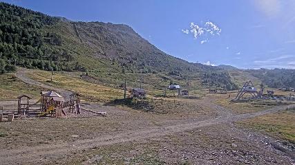 Porté Puymorens: La vignole (porte-puymorens.eu)