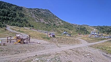 Porté Puymorens: La vignole (porte-puymorens.eu)