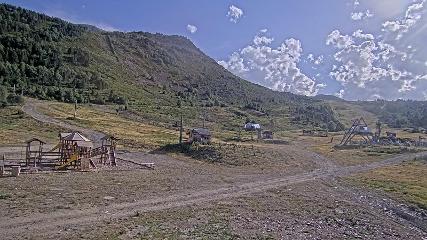 Porté Puymorens: La vignole (porte-puymorens.eu)