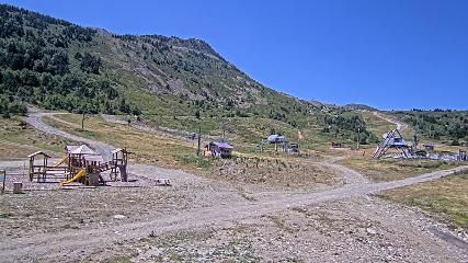 Porté Puymorens: La vignole (porte-puymorens.eu)