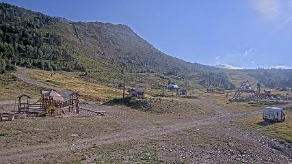Porté Puymorens: La vignole (porte-puymorens.eu)