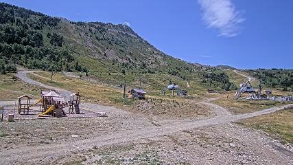 Porté Puymorens: La vignole (porte-puymorens.eu)