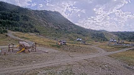 Porté Puymorens: La vignole (porte-puymorens.eu)