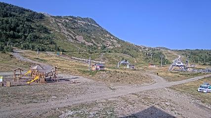 Porté Puymorens: La vignole (porte-puymorens.eu)