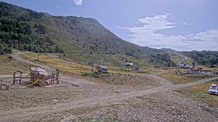 Porté Puymorens: La vignole (porte-puymorens.eu)