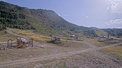 Porté Puymorens: La vignole (porte-puymorens.eu)