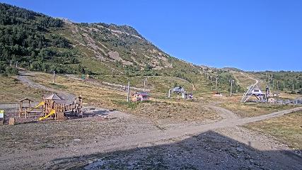 Porté Puymorens: La vignole (porte-puymorens.eu)