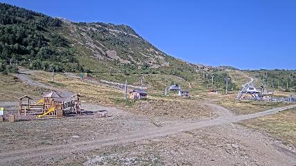 Porté Puymorens: La vignole (porte-puymorens.eu)