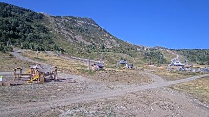 Porté Puymorens: La vignole (porte-puymorens.eu)