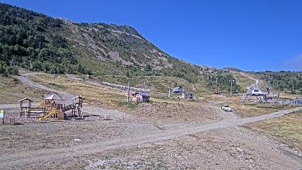 Porté Puymorens: La vignole (porte-puymorens.eu)