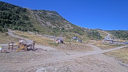 Porté Puymorens: La vignole (porte-puymorens.eu)