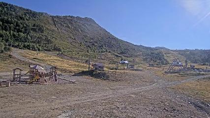 Porté Puymorens: La vignole (porte-puymorens.eu)